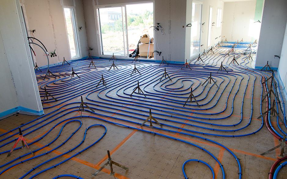 installation chaudière électrique pas cher Saint-Maur-des-Fossés
